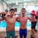 Daniel Itai Cardoso: El "Rey" de la Natación en la Olimpiada Nacional 2026; Aguascalientes suma 10 medallas