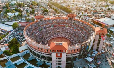 FNSM 2026: Ocupación hotelera récord y saldo blanco en Aguascalientes