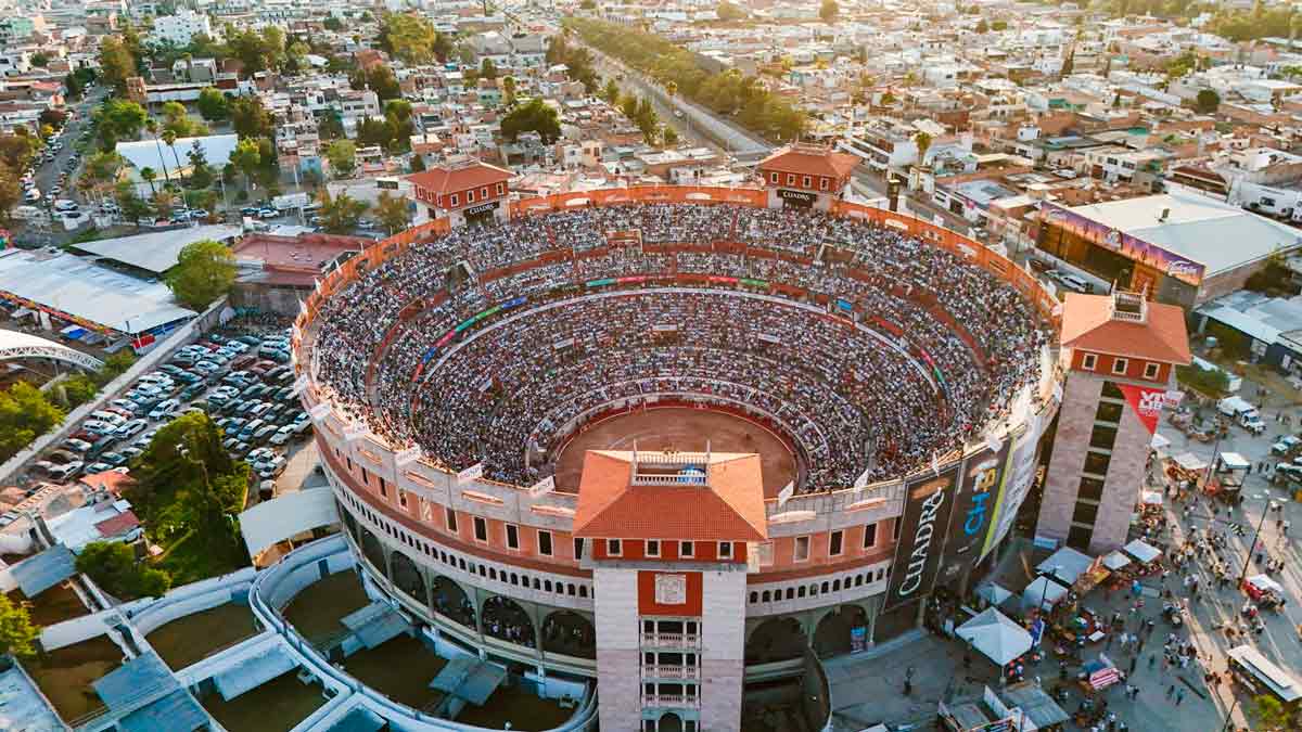 FNSM 2026: Ocupación hotelera récord y saldo blanco en Aguascalientes