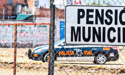 Feria de San Marcos 2026: ¿Cómo recuperar tu vehículo de la pensión provisional?