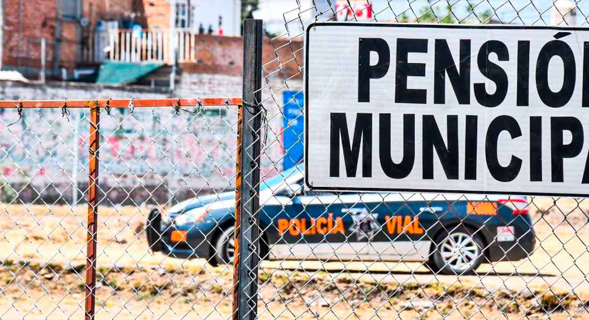 Feria de San Marcos 2026: ¿Cómo recuperar tu vehículo de la pensión provisional?