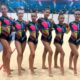 Gimnasia de Aguascalientes: Delegación lista para la Olimpiada Nacional 2026 en Tlaxcala