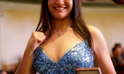 Keylani Sayuri Robledo busca pase al Mundial de Kickboxing