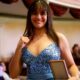 Keylani Sayuri Robledo busca pase al Mundial de Kickboxing