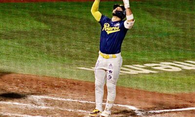 LMB: Rieleros asegura serie ante Toros de Tijuana