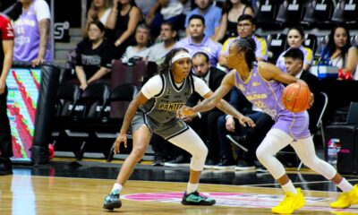 LNBP Femenil: Panteras vence 75-70 a Adelitas y empata la serie