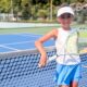 La tenista hidrocálida Valentina Pinedo avanza a la final del Nacional G2 en Manzanillo