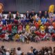 Leo Montañez impulsa el deporte infantil con el “Mundialito en la Ciudad de tu Vida” en Aguascalientes