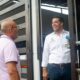 Leo Montañez recorre Municipio Libre para mejorar servicios