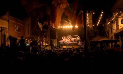 Los Dandy’s cierran con éxito el Corredor Carranza 2026 en Aguascalientes