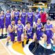 Los Jueces ganan la final de 2da Fuerza de la Liga Nocturna en Aguascalientes