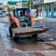 MIAA rehabilita red sanitaria en calle Josefa Ortiz de Domínguez para garantizar seguridad en Aguascalientes