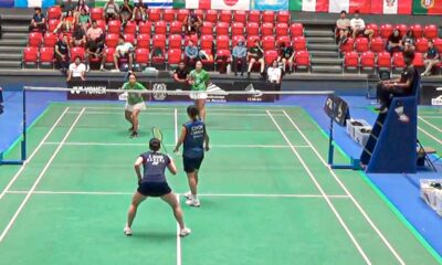 Mexican International Challenge en Aguascalientes
