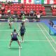 Mexican International Challenge en Aguascalientes