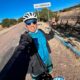 Moisés Lara Zúñiga logra el histórico Reto Everesting en Aguascalientes