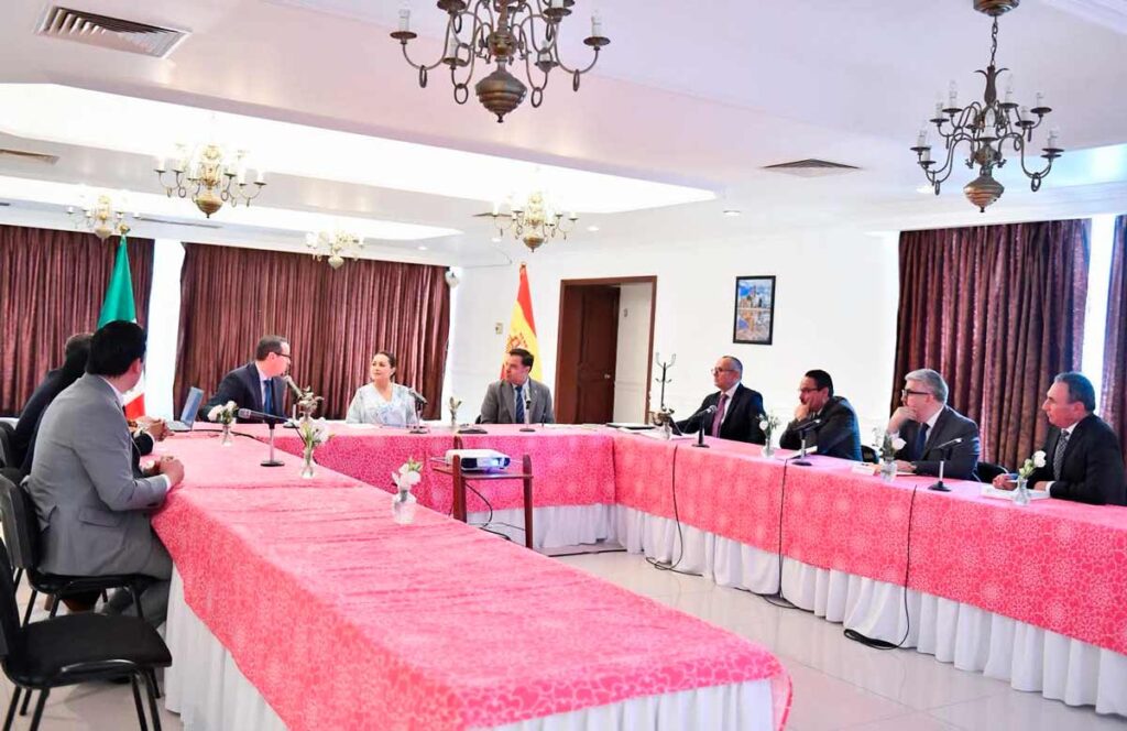 Naturgy invertirá 700 MDP en Aguascalientes: Impulso clave al suministro de gas natural hacia 2030