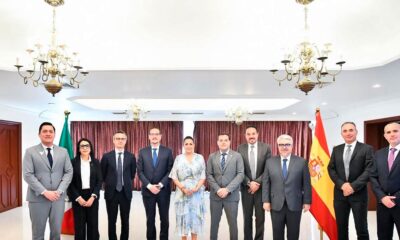 Naturgy invertirá 700 MDP en Aguascalientes: Impulso clave al suministro de gas natural hacia 2030