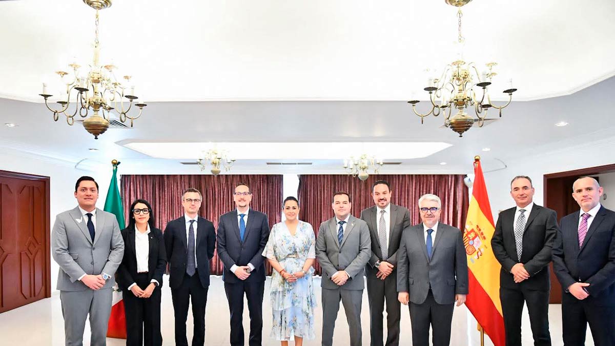 Naturgy invertirá 700 MDP en Aguascalientes: Impulso clave al suministro de gas natural hacia 2030