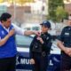 Nuevas patrullas refuerzan la seguridad en Delegación Morelos