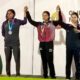 Olimpiada Nacional 2026: Aguascalientes gana bronce en atletismo