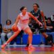 Panteras de Aguascalientes a la Final de Zona: Vencen a Abejas y van por el título de la LNBP Femenil