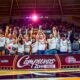 Panteras de Aguascalientes son bicampeonas de la Zona Caliente