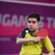 Para tenis de mesa: Víctor Reyes apunta a Los Ángeles 2028