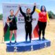 Plata para Aguascalientes: Gabriela Preciado brilla en CONADEMS