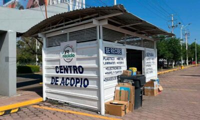 Reciclaje en Aguascalientes: Municipio lanza canje por dinero