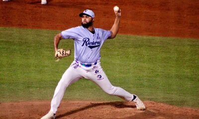 Rieleros de Aguascalientes asegura la serie ante Dorados en dramático duelo de 10-9