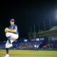 Rieleros vence 8-6 a Saraperos en el primer juego de la serie