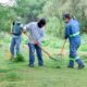 Río San Pedro: Mega operativo de limpieza retira 50 toneladas en Aguascalientes