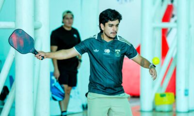 Torneo de Pickleball en Aguascalientes: Todo un éxito el primer estatal