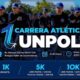 UNPOL Aguascalientes lanza su 1ra Carrera Atlética 2026: Inscripciones Categorías y Ruta