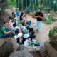 Vivero Municipal de Aguascalientes abre sus recorridos guiados