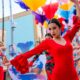 El Corredor Carranza 2026 celebra el Día Internacional de la Danza con una explosión de talento en Aguascalientes
