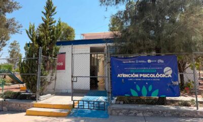 Salud mental en comunidades rurales: Imasam activa centro gratuito