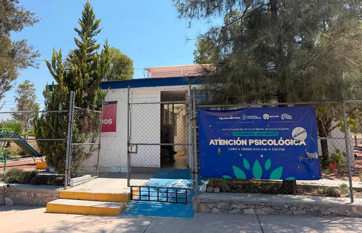 Salud mental en comunidades rurales: Imasam activa centro gratuito