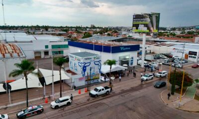 Abren segunda tienda "Hecho en Ags" con 60 marcas locales