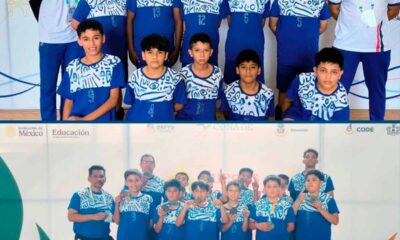 Aguascalientes se corona en los Juegos Escolares 2026