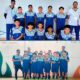 Aguascalientes se corona en los Juegos Escolares 2026