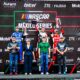 Alex de Alba Gana la Fecha 5 de NASCAR México en Aguascalientes