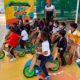 Biciescuela Aguascalientes Suma 29 Actividades de Ciclismo Escolar