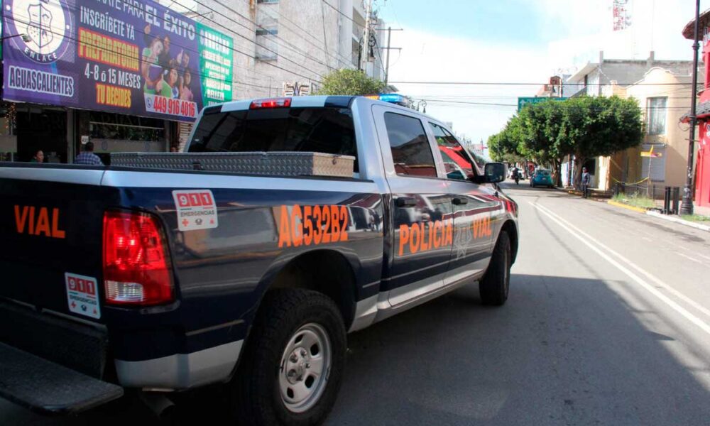 Cierres Viales en el Centro de Aguascalientes por Exhibición NASCAR