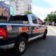 Cierres Viales en el Centro de Aguascalientes por Exhibición NASCAR