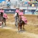 Estatal de Escaramuzas 2026 arranca en la Arena San Marcos
