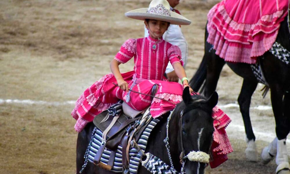 Estatal de Escaramuzas en Aguascalientes: Fechas y Equipos de la Primera Fase