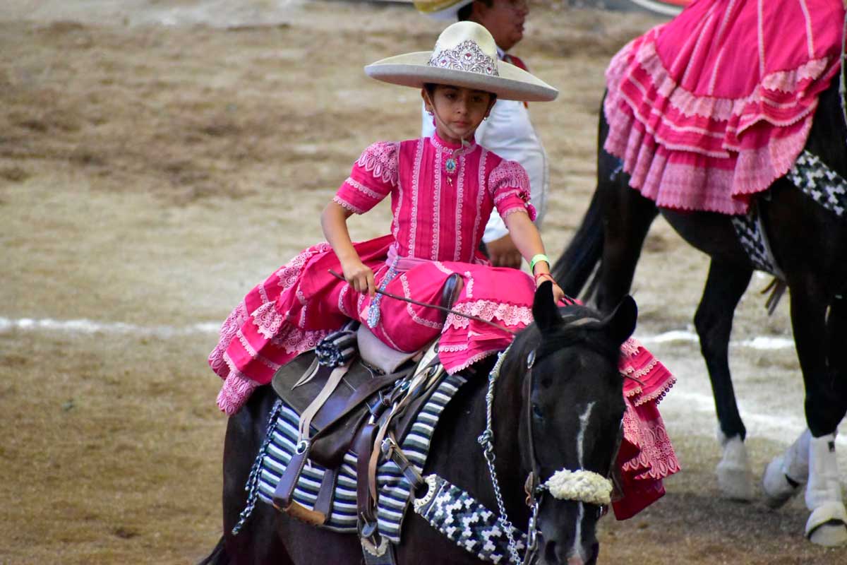 Estatal de Escaramuzas en Aguascalientes: Fechas y Equipos de la Primera Fase