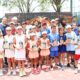 Finaliza el Torneo Nacional G-3 de Tenis en Aguascalientes