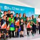 Inicia Torneo Gigantes del Mundial Social en Aguascalientes
